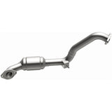 Catalytic Converter for HM Grade Federal / EPA Compliant Direct-Fit Catalytic Converter MagnaFlow 23982