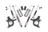Lift kit for 1999-2006 Sierra 1500 by Rough Country