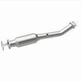 2005-2006 INFINITI QX56 California Grade CARB Catalytic Converter 5592218