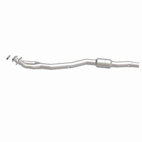 MagnaFlow direct-fit catalytic converter for 1997-1998 BMW stainless steel Federal EPA compliant OBDII 23306