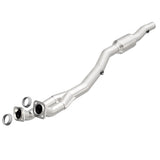 MagnaFlow direct-fit catalytic converter for 1997-1998 BMW stainless steel Federal EPA compliant OBDII 23306