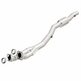 MagnaFlow direct-fit catalytic converter for 1997-1998 BMW stainless steel Federal EPA compliant OBDII 23306