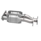 MagnaFlow direct-fit catalytic converter for 1996-1998 Ford stainless steel Federal EPA compliant OBDII 23310