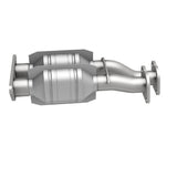 MagnaFlow direct-fit catalytic converter for 1996-1998 Ford stainless steel Federal EPA compliant OBDII 23310