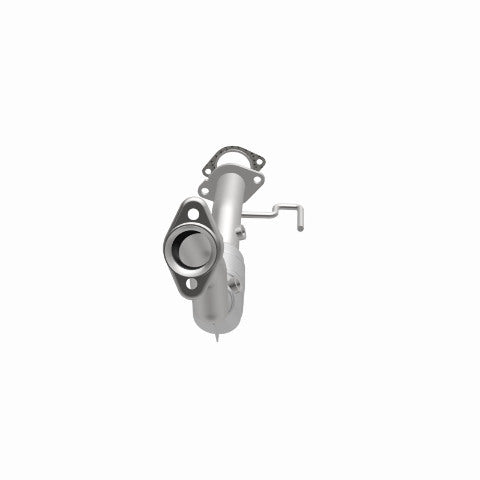MagnaFlow direct-fit catalytic converter for 1996-1998 Ford stainless steel Federal EPA compliant OBDII 23312