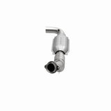 MagnaFlow direct-fit catalytic converter for 1997-1998 Ford F-150 stainless steel Federal EPA compliant OBDII 23316