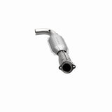 MagnaFlow direct-fit catalytic converter for 1997-1998 Ford F-150 stainless steel Federal EPA compliant OBDII 23316