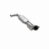 MagnaFlow direct-fit catalytic converter for 1997-1998 Ford F-150 stainless steel Federal EPA compliant OBDII 23316