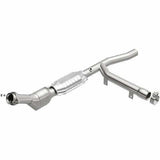 1997-1998 Ford F-150 Direct-Fit Catalytic Converter 23317 Magnaflow