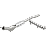 1997-1998 Ford F-150 Direct-Fit Catalytic Converter 23317 Magnaflow
