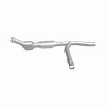 1997-1998 Ford F-150 Direct-Fit Catalytic Converter 23317 Magnaflow