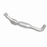 t 1997-1998 Ford Expedition Direct-Fit Catalytic Converter 23318 Magnaflow MagnaFlow Exhaust Products