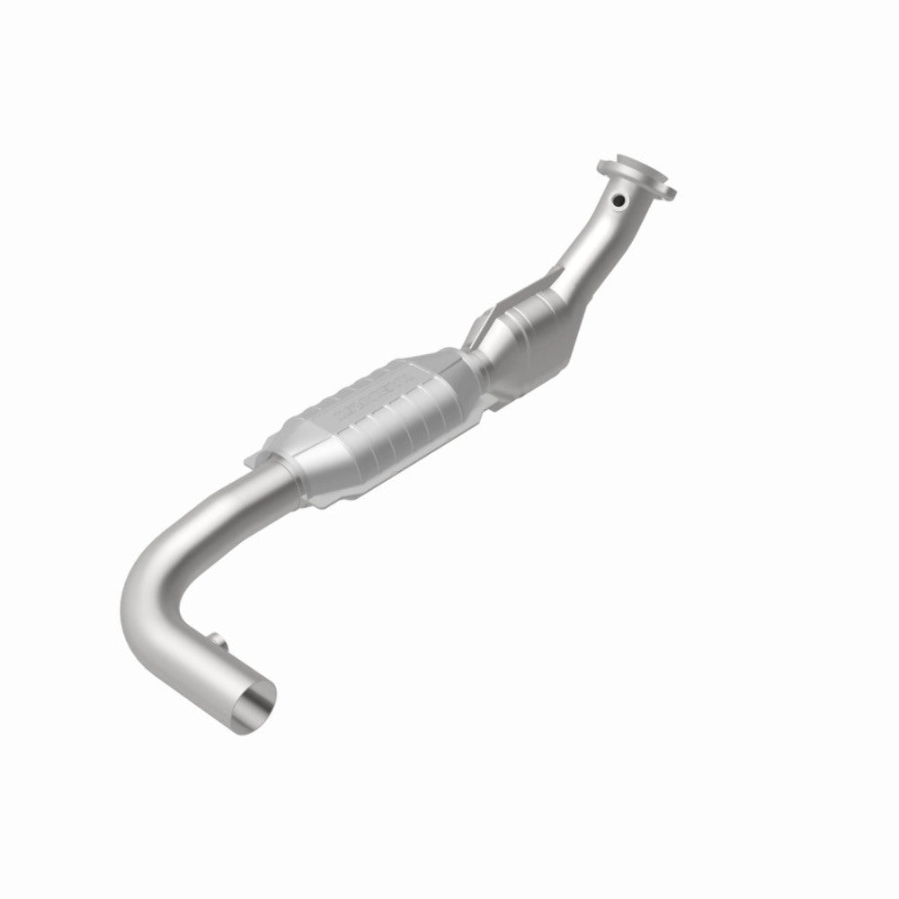 t 1997-1998 Ford Expedition Direct-Fit Catalytic Converter 23318 Magnaflow MagnaFlow Exhaust Products