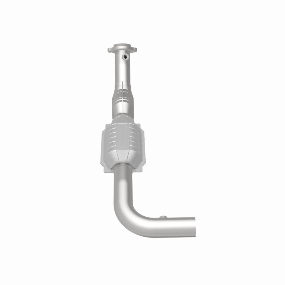 t 1997-1998 Ford Expedition Direct-Fit Catalytic Converter 23318 Magnaflow MagnaFlow Exhaust Products