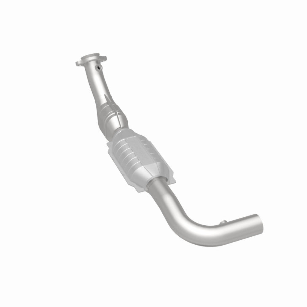 t 1997-1998 Ford Expedition Direct-Fit Catalytic Converter 23318 Magnaflow MagnaFlow Exhaust Products