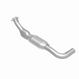 t 1997-1998 Ford Expedition Direct-Fit Catalytic Converter 23318 Magnaflow MagnaFlow Exhaust Products