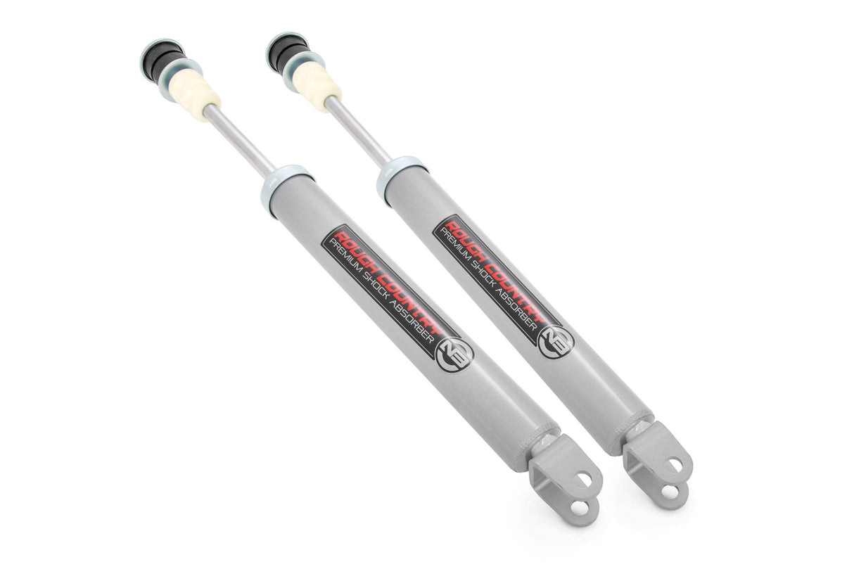 Shocks for 2011-2019 Ford Explorer by Rough Country
