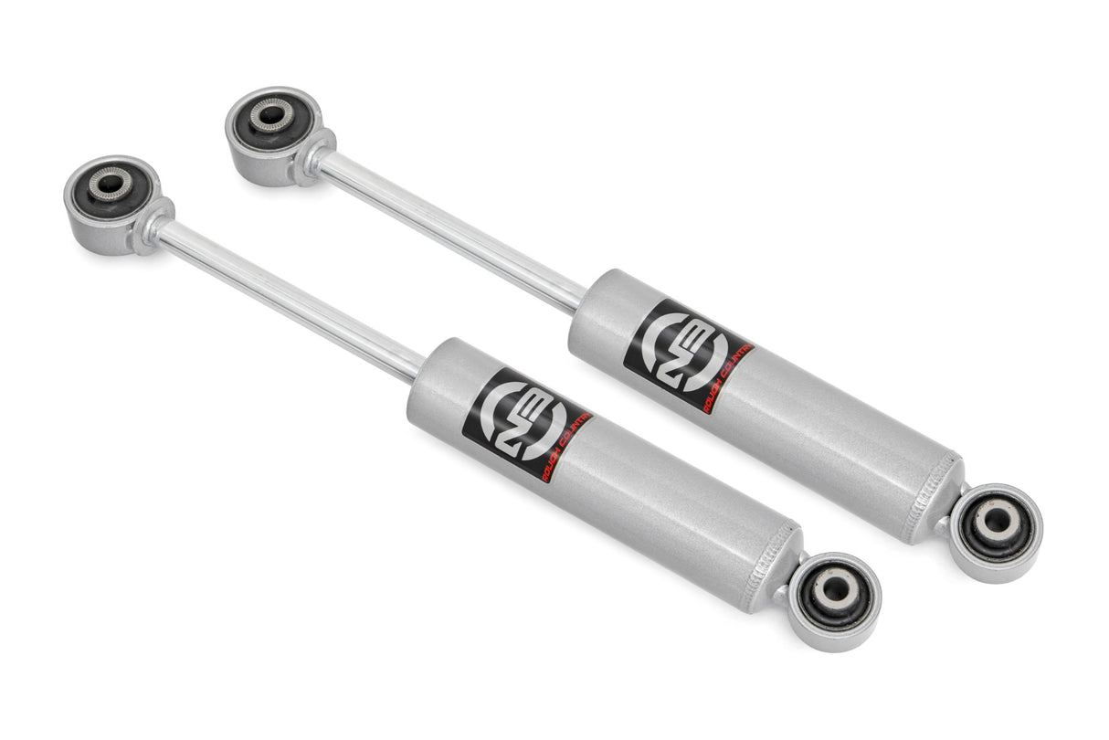 Shocks for 2013-2018 Toyota by Rough Country
