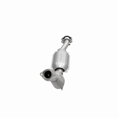 MagnaFlow direct-fit catalytic converter for 1995-2002 Ford stainless steel CARB compliant 23327