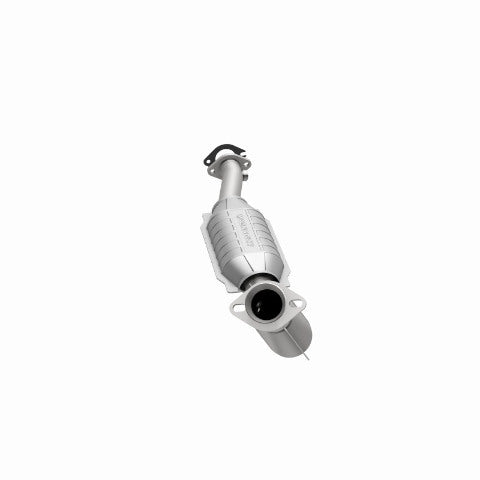 MagnaFlow direct-fit catalytic converter for 1995-2002 Ford stainless steel CARB compliant 23327