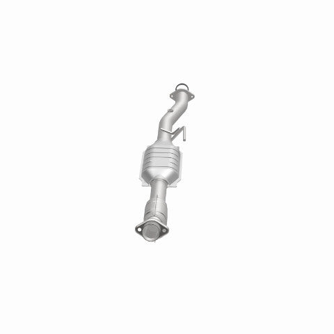 MagnaFlow direct-fit catalytic converter for 1998-2001 Ford stainless steel Federal EPA compliant OBDII 23329
