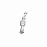 MagnaFlow direct-fit catalytic converter for 1998-2001 Ford stainless steel Federal EPA compliant OBDII 23329