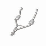 1994-1995 Ford Mustang Direct-Fit Catalytic Converter 23340 Magnaflow
