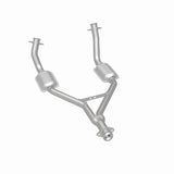 1994-1995 Ford Mustang Direct-Fit Catalytic Converter 23340 Magnaflow