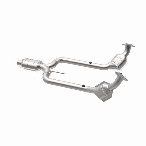 1994-1997 Ford Thunderbird Direct-Fit Catalytic Converter 23343 Magnaflow