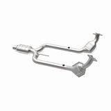 1994-1997 Ford Thunderbird Direct-Fit Catalytic Converter 23343 Magnaflow
