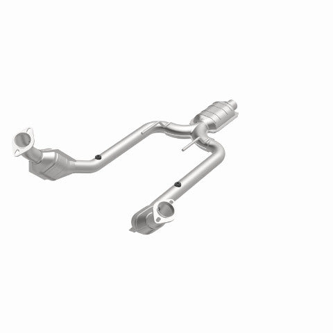 1994-1997 Ford Thunderbird Direct-Fit Catalytic Converter 23343 Magnaflow