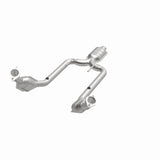 1994-1997 Ford Thunderbird Direct-Fit Catalytic Converter 23343 Magnaflow