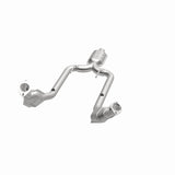 1994-1997 Ford Thunderbird Direct-Fit Catalytic Converter 23343 Magnaflow