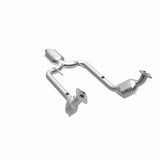 1994-1997 Ford Thunderbird Direct-Fit Catalytic Converter 23343 Magnaflow