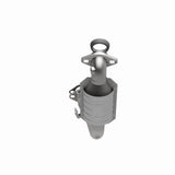 t 1991-1994 Ford Escort Direct-Fit Catalytic Converter 23346 Magnaflow MagnaFlow Exhaust Products