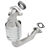 1991-1994 Ford Escort Direct-Fit Catalytic Converter 23346 Magnaflow