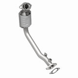 1991-1994 Ford Escort Direct-Fit Catalytic Converter 23346 Magnaflow