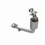 1991-1994 Ford Escort Direct-Fit Catalytic Converter 23346 Magnaflow