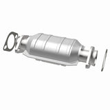 MagnaFlow direct-fit catalytic converter for 1994-1997 Ford stainless steel Federal EPA compliant OBDII 23347