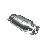 MagnaFlow direct-fit catalytic converter for 1994-1997 Ford stainless steel Federal EPA compliant OBDII 23347