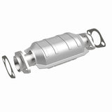 MagnaFlow direct-fit catalytic converter for 1994-1997 Ford stainless steel Federal EPA compliant OBDII 23347