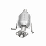 1983-1987 Ford EXP Direct-Fit Catalytic Converter 23349 Magnaflow