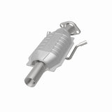 1983-1987 Ford EXP Direct-Fit Catalytic Converter 23349 Magnaflow