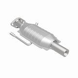1983-1987 Ford EXP Direct-Fit Catalytic Converter 23349 Magnaflow