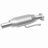 1983-1987 Ford EXP Direct-Fit Catalytic Converter 23349 Magnaflow