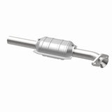 MagnaFlow direct-fit catalytic converter for 1992-1994 Ford stainless steel Federal EPA compliant OBDII 23369