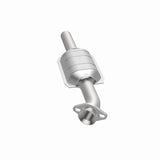 MagnaFlow direct-fit catalytic converter for 1992-1994 Ford stainless steel Federal EPA compliant OBDII 23369