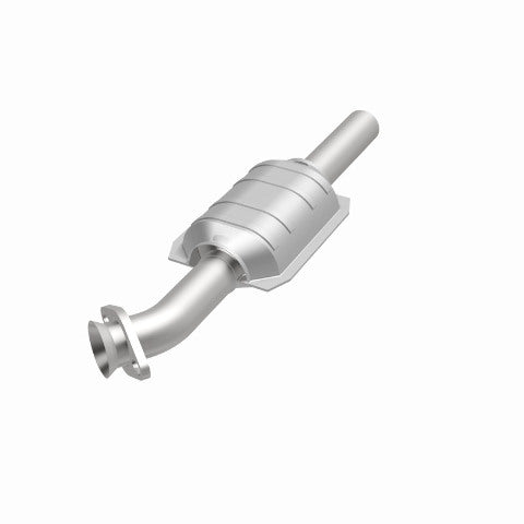 MagnaFlow direct-fit catalytic converter for 1992-1994 Ford stainless steel Federal EPA compliant OBDII 23369