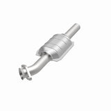 MagnaFlow direct-fit catalytic converter for 1992-1994 Ford stainless steel Federal EPA compliant OBDII 23369
