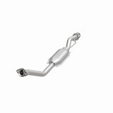 MagnaFlow direct-fit catalytic converter for 1989-1994 Ford stainless steel Federal EPA compliant OBDII 23376